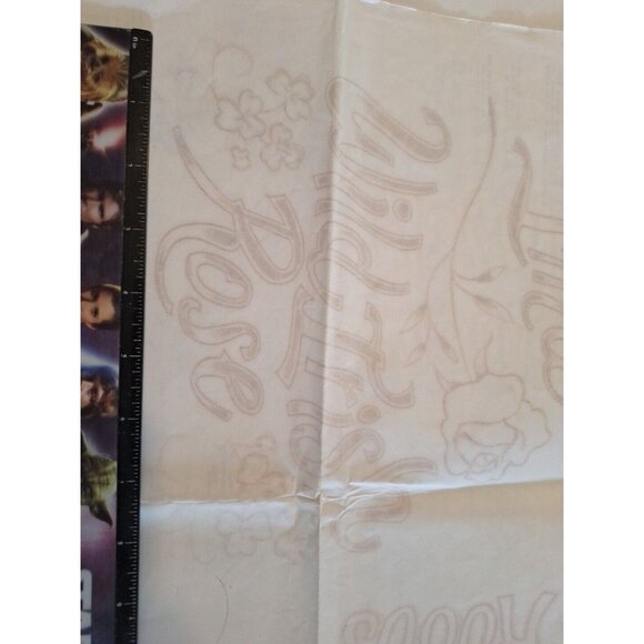 Irish Sayings & Wid Rose 2515 Fashion Painting Iron on Transfer St Patrick's Day - Picture 11 of 11